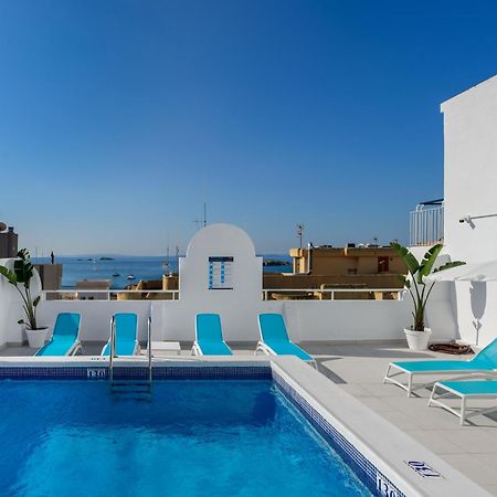 Hotel Vibra Vila Ibiza Exterior foto