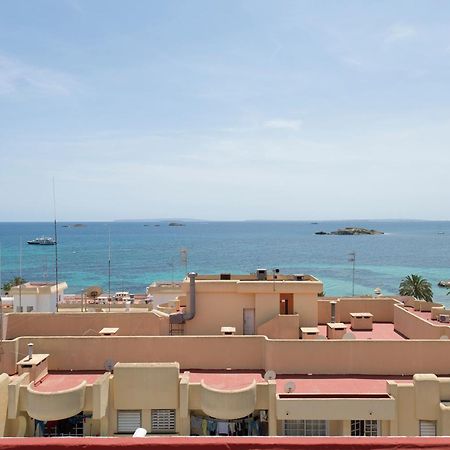 Hotel Vibra Vila Ibiza Exterior foto