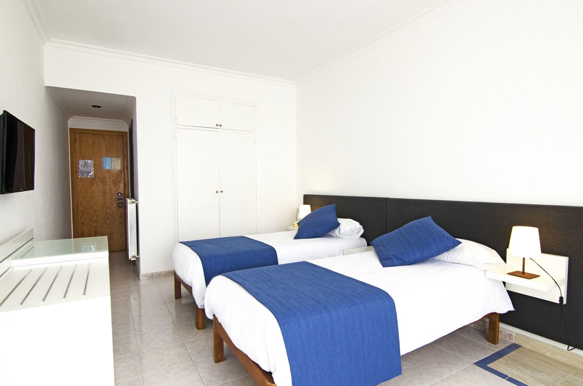 Hotel Vibra Vila Ibiza Exterior foto
