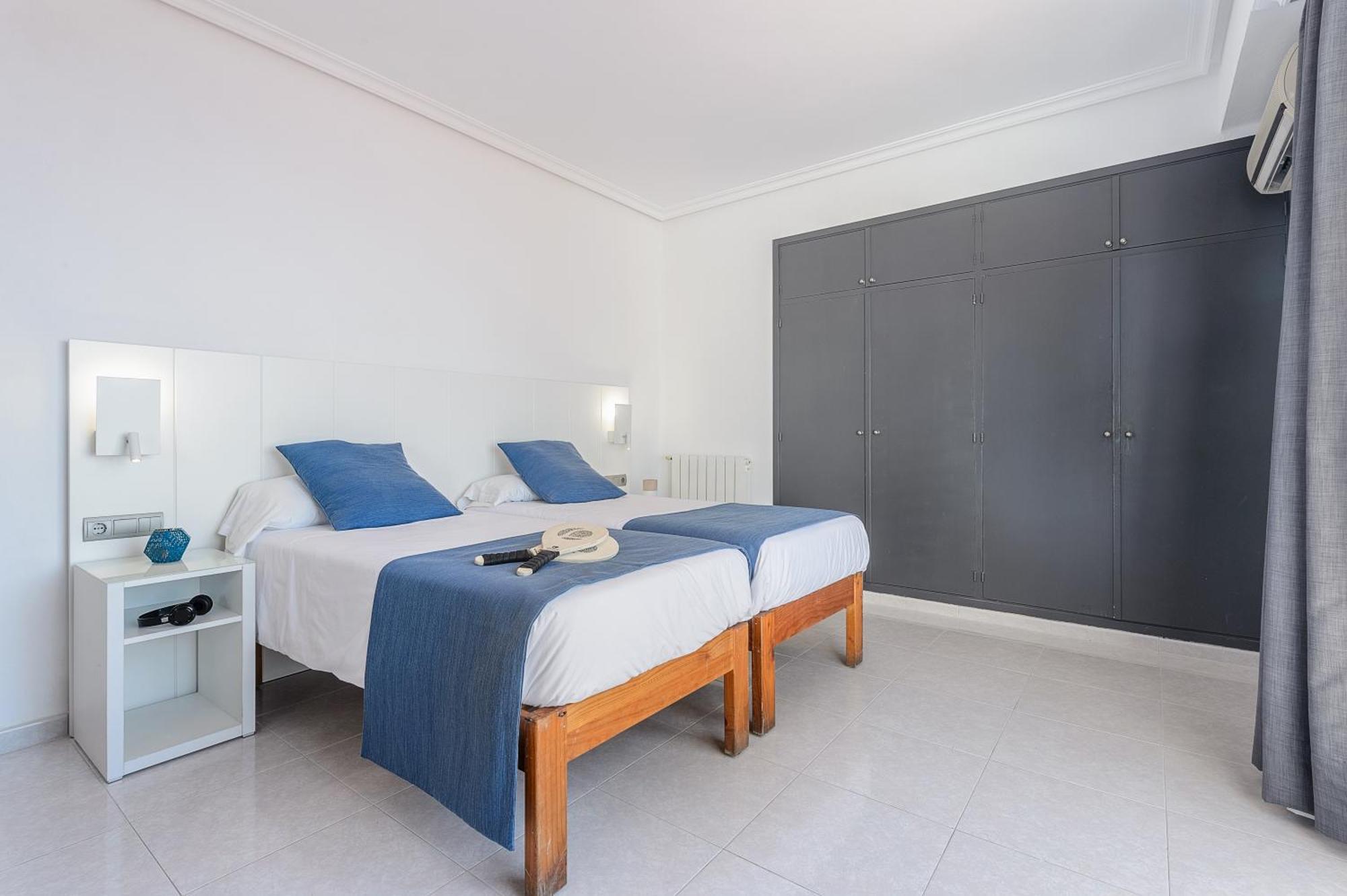 Hotel Vibra Vila Ibiza Exterior foto