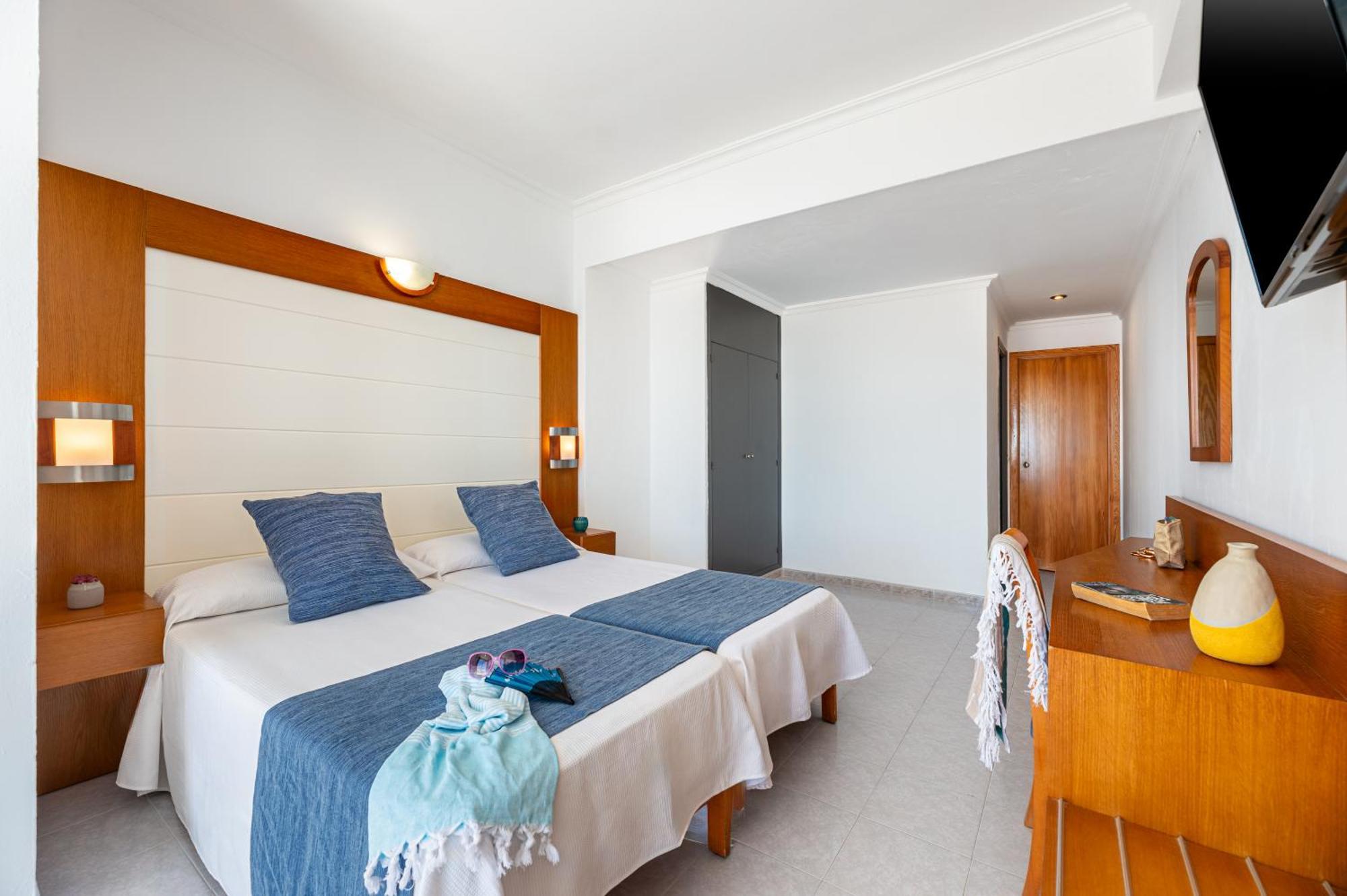 Hotel Vibra Vila Ibiza Exterior foto
