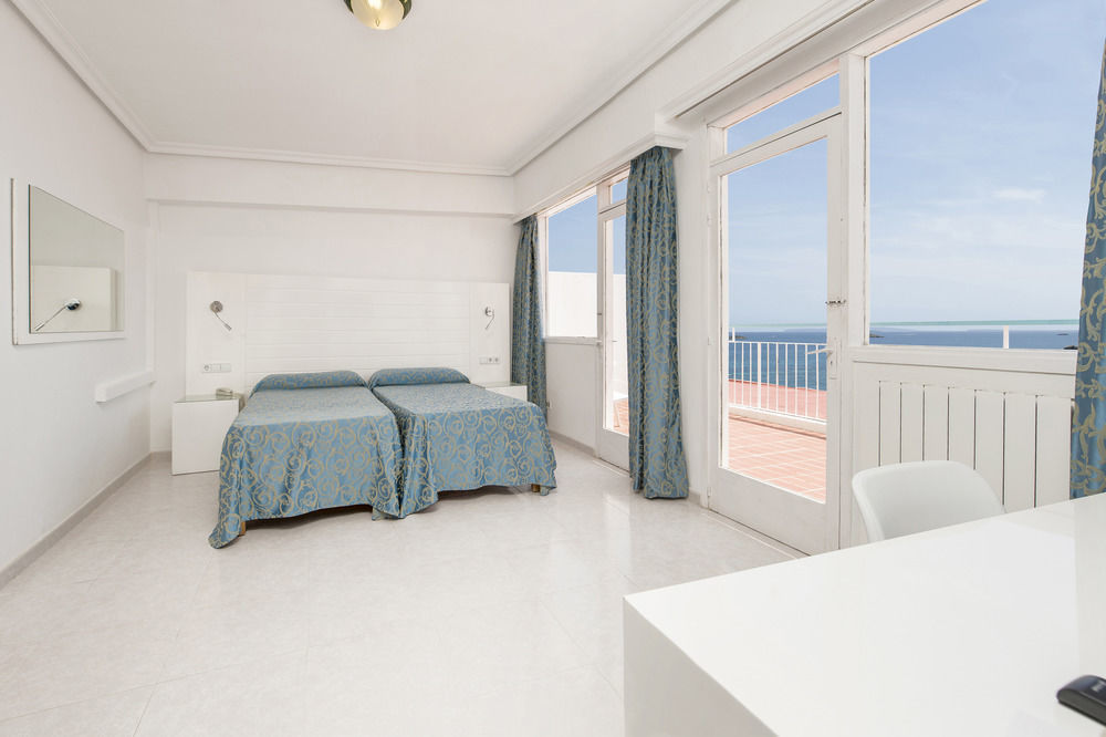 Hotel Vibra Vila Ibiza Exterior foto