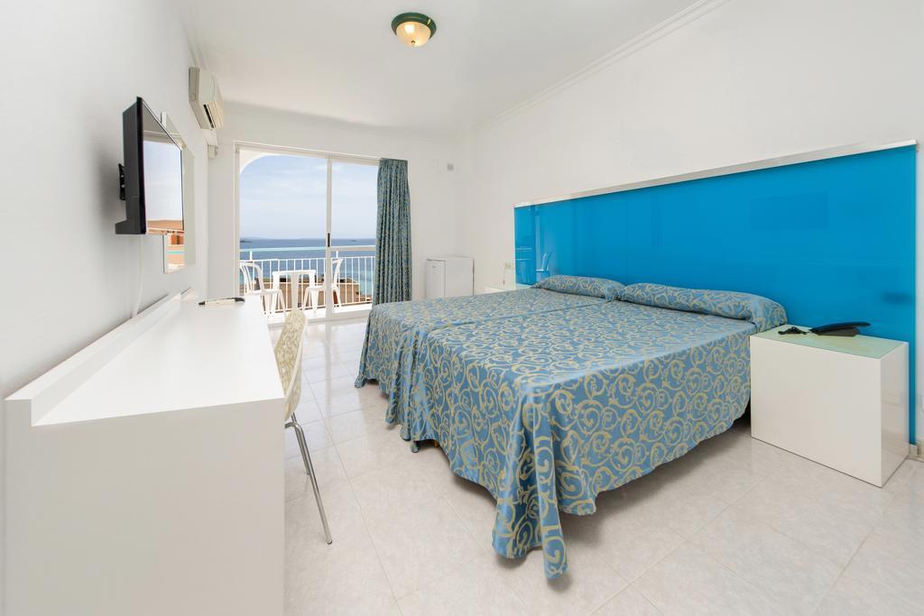 Hotel Vibra Vila Ibiza Exterior foto